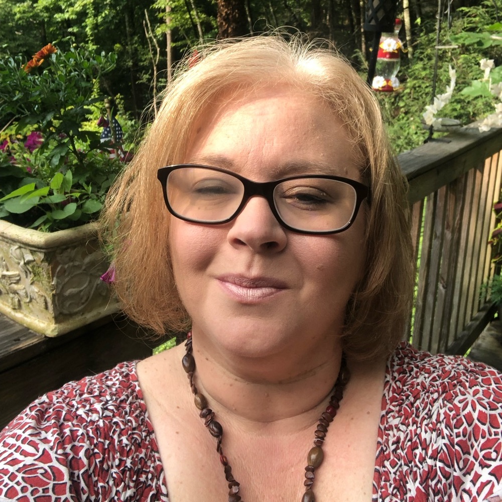 Meet your Posher, Gerri